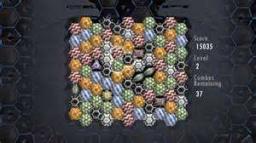 Hexic Rush Screenthot 2